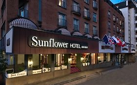 Hotel Sunflower